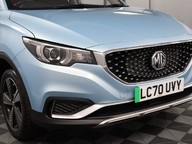 MG ZS EXCITE 25