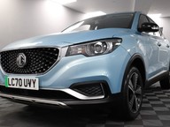 MG ZS EXCITE 27