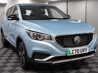 MG ZS EXCITE 29