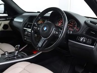 BMW X3 XDRIVE20D M SPORT 3