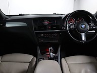 BMW X3 XDRIVE20D M SPORT 39