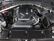 BMW X3 XDRIVE20D M SPORT 43