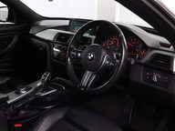 BMW 4 Series 420D M SPORT 3