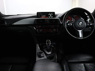 BMW 4 Series 420D M SPORT 39