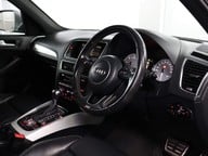 Audi SQ5 SQ5 TDI QUATTRO 3