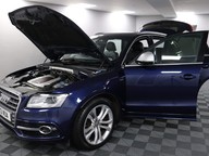 Audi SQ5 SQ5 TDI QUATTRO 15