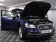 Audi SQ5 SQ5 TDI QUATTRO 14