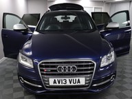 Audi SQ5 SQ5 TDI QUATTRO 6