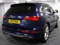 Audi SQ5 SQ5 TDI QUATTRO 10