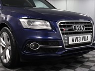 Audi SQ5 SQ5 TDI QUATTRO 23