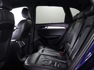 Audi SQ5 SQ5 TDI QUATTRO 40