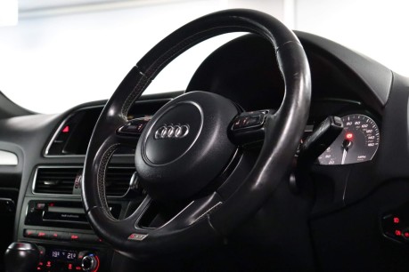 Audi SQ5 SQ5 TDI QUATTRO 11