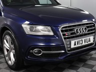 Audi SQ5 SQ5 TDI QUATTRO 25