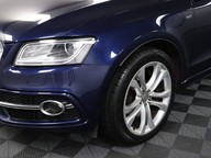 Audi SQ5 SQ5 TDI QUATTRO 30