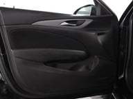 Vauxhall Insignia DESIGN NAV ECOTEC 42