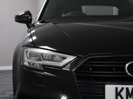 Audi A3 SPORTBACK TFSI BLACK EDITION 25
