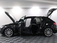 Audi A3 SPORTBACK TFSI BLACK EDITION 4
