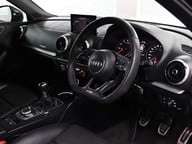 Audi A3 SPORTBACK TFSI BLACK EDITION 3