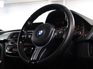 BMW 3 Series 2.0 320d M Sport Auto xDrive Euro 6 (s/s) 4dr 11