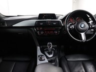 BMW 3 Series 2.0 320d M Sport Auto xDrive Euro 6 (s/s) 4dr 39