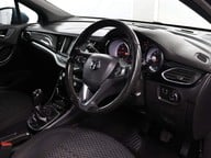 Vauxhall Astra SRI 3