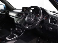 Audi Q3 TDI S LINE NAVIGATION 3