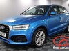 Audi Q3 TDI S LINE NAVIGATION