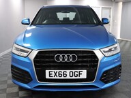 Audi Q3 TDI S LINE NAVIGATION 2