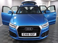 Audi Q3 TDI S LINE NAVIGATION 6