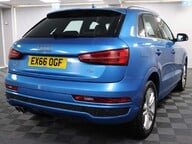 Audi Q3 TDI S LINE NAVIGATION 10