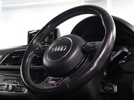 Audi Q3 TDI S LINE NAVIGATION 11