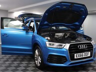 Audi Q3 TDI S LINE NAVIGATION 14