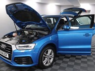 Audi Q3 TDI S LINE NAVIGATION 15