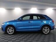 Audi Q3 TDI S LINE NAVIGATION 17