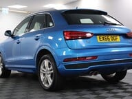 Audi Q3 TDI S LINE NAVIGATION 21