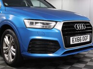 Audi Q3 TDI S LINE NAVIGATION 23