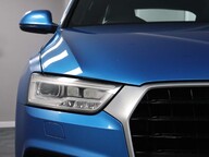 Audi Q3 TDI S LINE NAVIGATION 24