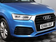 Audi Q3 TDI S LINE NAVIGATION 25