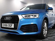 Audi Q3 TDI S LINE NAVIGATION 27