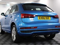 Audi Q3 TDI S LINE NAVIGATION 28