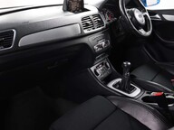 Audi Q3 TDI S LINE NAVIGATION 33