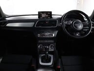 Audi Q3 TDI S LINE NAVIGATION 38