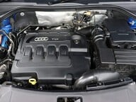 Audi Q3 TDI S LINE NAVIGATION 42