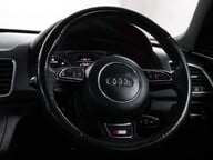 Audi Q3 TDI S LINE NAVIGATION 43