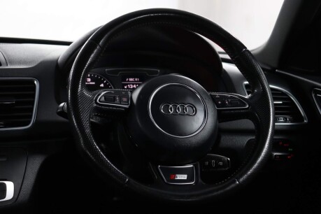 Audi Q3 TDI S LINE NAVIGATION 43