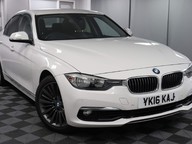 BMW 3 Series 330D LUXURY 18