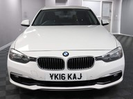 BMW 3 Series 330D LUXURY 2