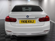 BMW 3 Series 330D LUXURY 7