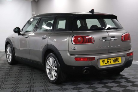 Mini Clubman COOPER 10