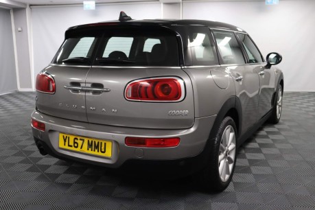 Mini Clubman COOPER 11